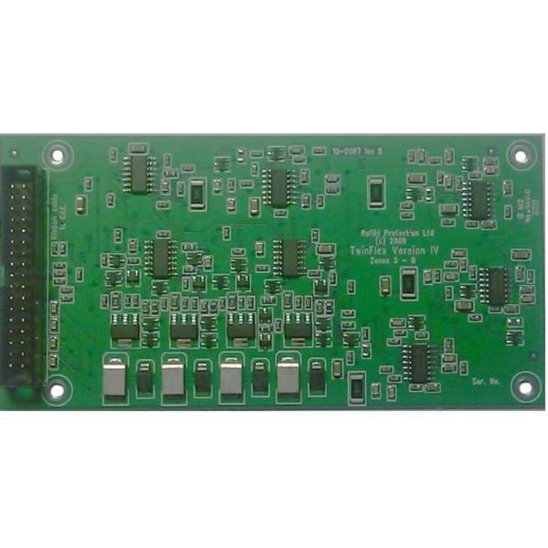 Fike TwinflexPro Expansion Card